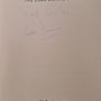 I Crossed The Line. The Liam Dunne Story.  FIRST EDITION SIGNED COPY. Paperback In Good Very Good Condition. Image 4
