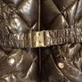 River Island Ladies Puffer Jacket Image 2