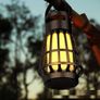 Wild fun outdoor camping light bluetooth speaker Image 4