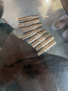 tyre valve extension