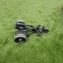 golf trolley Image 9