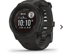 Garmin Instinct solar