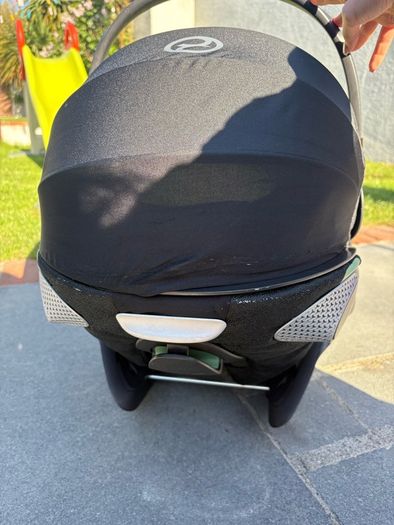 Cybex Car Seat