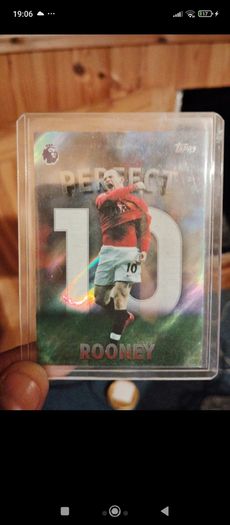 wayne Rooney