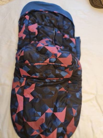 Bugaboo Footmuff
