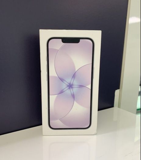 Iphone 17 E, 256gb, Eu, Brand New Sealed & Unlocked,