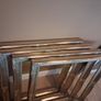 4 large gold frames Image 4