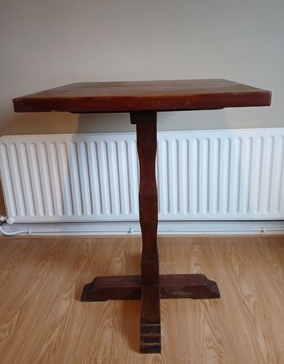 Al ' O' Dea solid Teak table