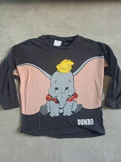 Zara Dumbo top 5-6Zara Dumbo top 5-6