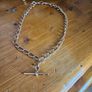 Rose Gold Chain Image 4