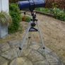 Reflector Astro Telescope Image 7