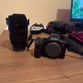 Sony A7 III body + Sony FE 24-105mm F4 G OSS Lens Image 2