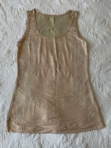 Summer top / top size 8-10