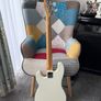 Fender Squier Precision Bass Guitar Image 2