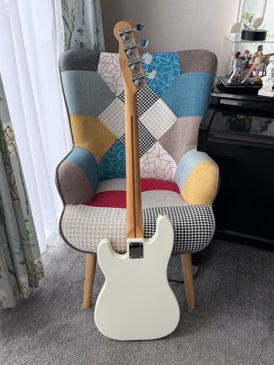Fender Squier Precision Bass Guitar