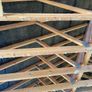 Roof tiles + Roof trusses Image 3