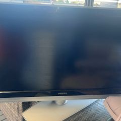 Philips 37 inch Flat screen TV
