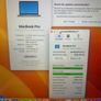 MacBook Pro A1708 13inch with i5/8GB RAM/128GB SSD Image 2