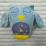 Bedtime buddies owl winx Suki plush Used Please see pictures Image 2