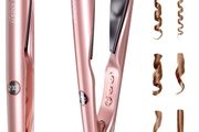 Landot Hair Straightener 2 in 1