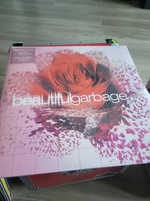 Beautiful Garbage 2 vinyl