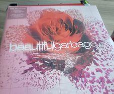 Beautiful Garbage 2 vinyl