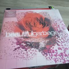 Beautiful Garbage 2 vinyl