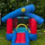 Toddler Bouncy Castle Image 4