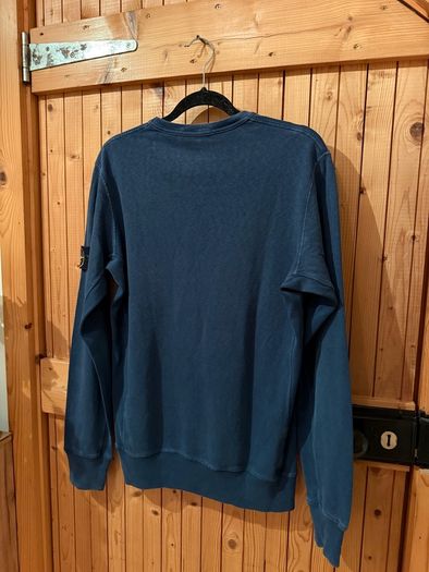 Stone Island Jumper original