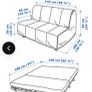 Pull out Bed Image 8