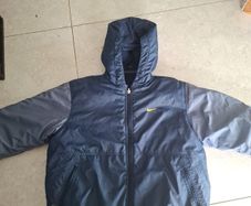 Nike Childs Rwversible Jacket size S