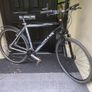 Kellys saphix hybrid Large 28 inch wheels 24 speed 21 inch frame Image 2