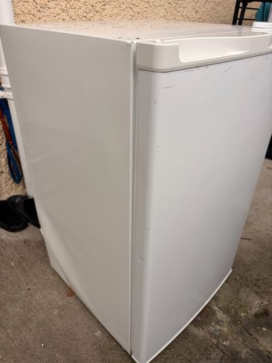 freezer