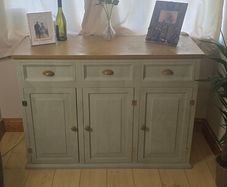 sideboard