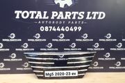 Mg5 2020-23 grill
