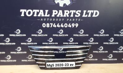 Mg5 2020-23 grill