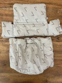 Stokke Tripp Trapp Highchair Accessories - cushion set