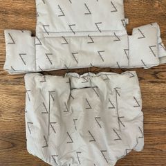 Stokke Tripp Trapp Highchair Accessories - cushion set