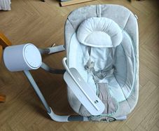 Ingenuity AnyWay Sway Multi-Directional Baby Swing