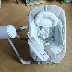 Ingenuity AnyWay Sway Multi-Directional Baby Swing