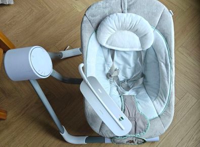 Ingenuity AnyWay Sway Multi-Directional Baby Swing