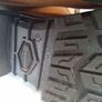 blackrock rigger safety boots size 9 Image 6
