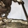 Vintage Walt Disney brass Image 6