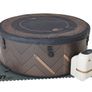 New Mspa Hot Tubs With Free Delivery Image 2
