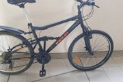 ladies bike