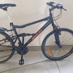 ladies bike