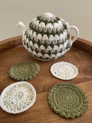 tea cosy