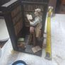 Retro Victorian Bookends Image 3