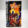 Night Warriors Darkstalkers' Revenge Sega Saturn CASE & MANUAL ONLY Image 5