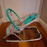 Baby Bundle , Bouncer Seat, Baby changing baby, Baby feeding Pillow, Baby Jungle Gym Image 2